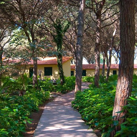 Horse Country Resort Congress & Spa - Hotel Ribot Arborea Exterior foto