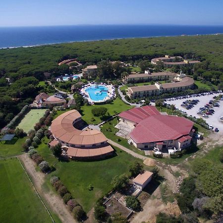 Horse Country Resort Congress & Spa - Hotel Ribot Arborea Exterior foto